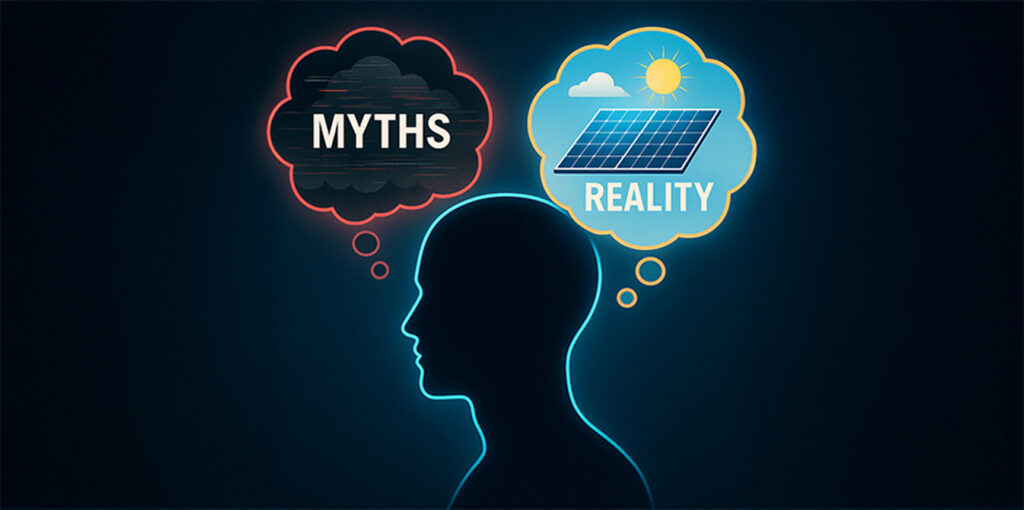 myth vs reality