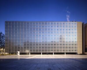 jean nouvel institut du monde arabe 1