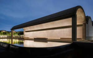 louis kahn marco petrini kimbell art museum 3
